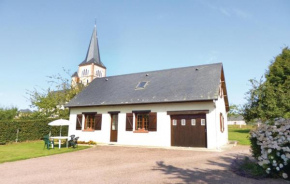 Гостиница Holiday Home Bermonville Rue De La Mairie  Трувиль
